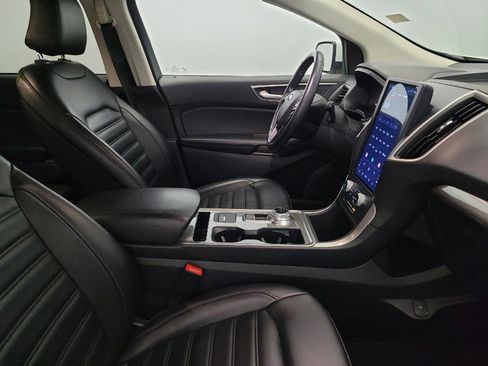 Used 2023 Ford Edge SEL image 21