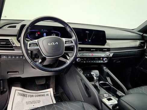 Used 2024 Kia Telluride EX X-Line AWD/4WD image 12