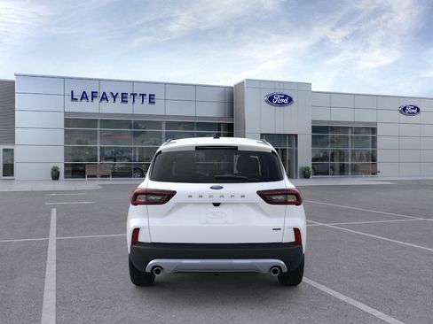New 2026 Ford Escape SE image 35