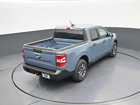 New 2026 Ford Maverick XLT w/ Equipment Group 301A AWD/4WD image 56