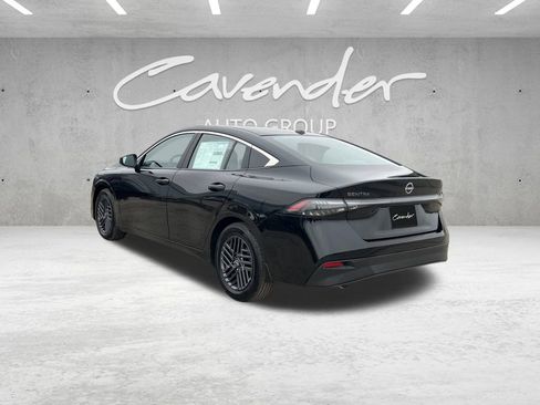 New 2026 Nissan Sentra SV w/ Floor Mat Package image 14