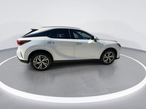 Certified 2024 Lexus RX 350 Premium w/ Accessory Package (Z1) FWD image 9