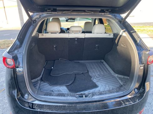 Used 2020 MAZDA CX-5 Grand Touring image 6