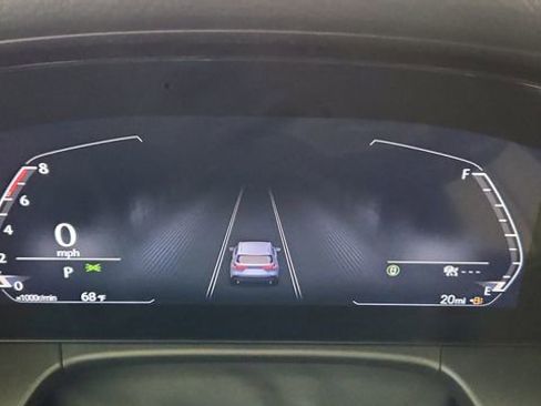 New 2026 MAZDA CX-5 Select AWD/4WD image 15