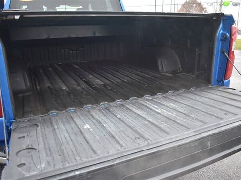 Certified 2022 Chevrolet Silverado 1500 LT image 19