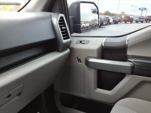 Used 2018 Ford F150 XLT image 19