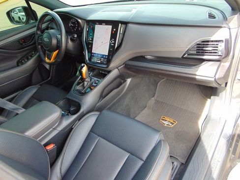 Certified 2023 Subaru Outback Wilderness w/ Wilderness Package image 25