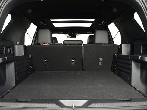 New 2026 Honda Passport TrailSport image 26