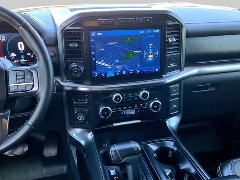 Used 2023 Ford F150 Tremor w/ Equipment Group 402A High AWD/4WD image 7