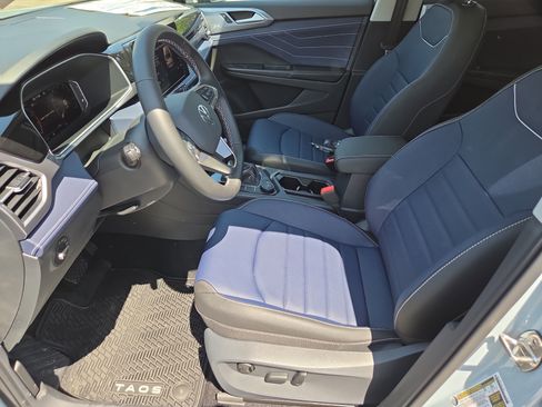 New 2026 Volkswagen Taos SEL AWD/4WD image 5