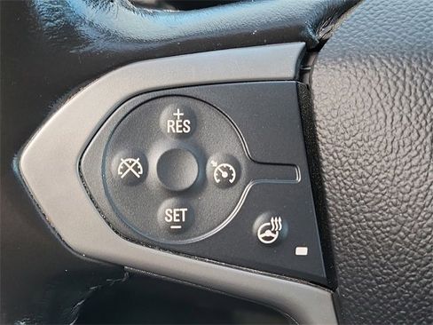 Certified 2020 Chevrolet Colorado ZR2 image 8