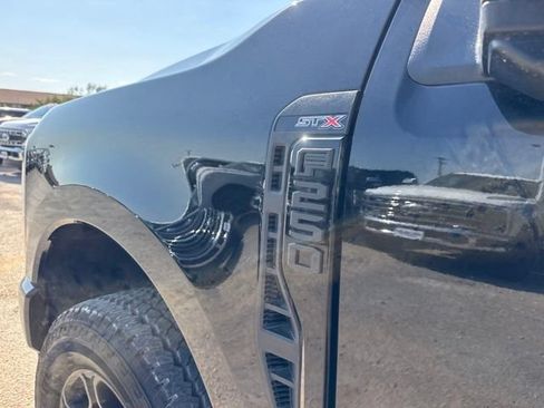 Used 2025 Ford F250 XL w/ STX Appearance Package AWD/4WD image 6
