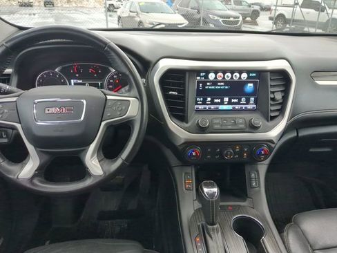 Used 2019 GMC Acadia SLT image 14