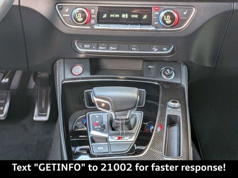 Certified 2024 Audi SQ5 Premium Plus image 23