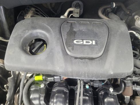 Used 2018 Kia Soul w/ Convenience Package FWD image 30
