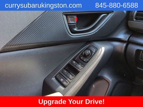Used 2024 Subaru Crosstrek 2.0i Premium image 27