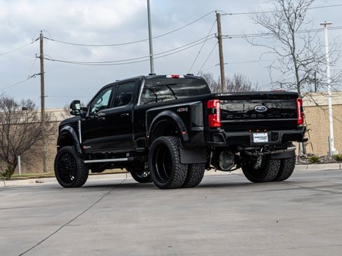 Used 2025 Ford F450 Lariat image 41