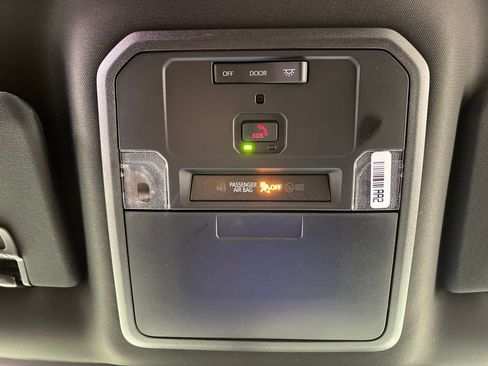 New 2026 Toyota Tacoma SR image 29