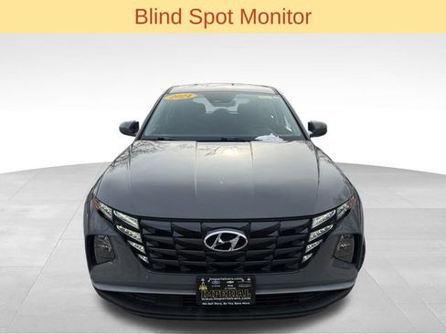 Used 2024 Hyundai Tucson SE image 4