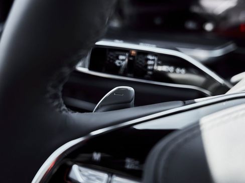 Used 2026 Cadillac Escalade V image 73