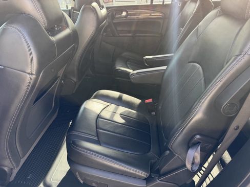 Used 2016 Buick Enclave Premium w/ Experience Buick Package AWD/4WD image 16