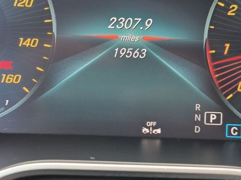 Used 2023 Mercedes-Benz C 300 Cabriolet image 14
