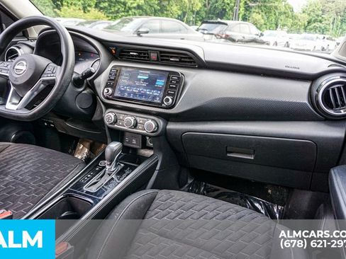 Used 2023 Nissan Kicks SV FWD image 23
