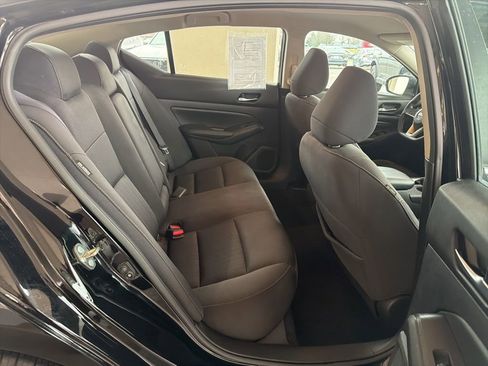 Used 2020 Nissan Altima 2.5 S image 21