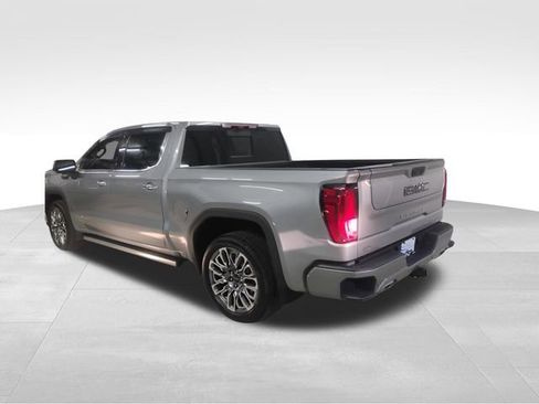 Used 2023 GMC Sierra 1500 Denali Ultimate image 4