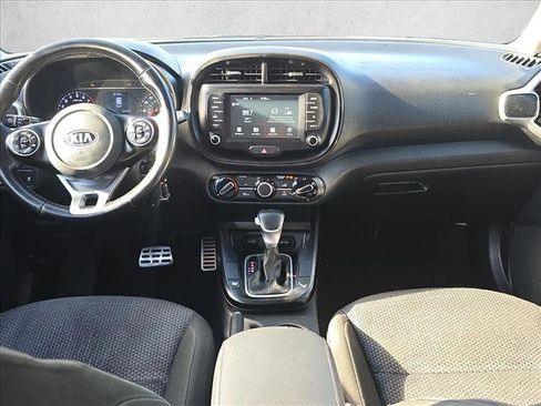 Used 2021 Kia Soul X-Line image 15