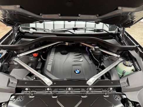 New 2026 BMW X7 xDrive40i image 27