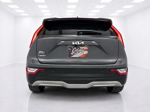 Used 2024 Kia Niro Wave w/ Wave Preserve Package FWD image 10