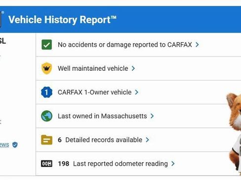 Used 2025 Nissan Murano SL w/ Cargo Package image 36