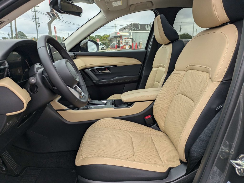 New 2026 MAZDA CX-5 2.5 S w/ Premium Plus Package AWD/4WD image 21