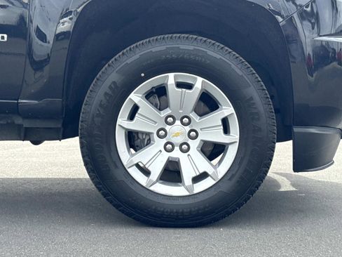 Used 2018 Chevrolet Colorado LT w/ LT Convenience Package image 30