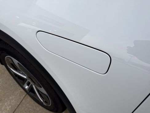 Certified 2023 Mercedes-Benz EQE 350+ SUV image 20