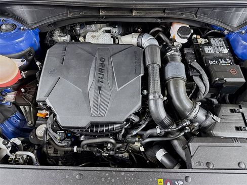 Used 2022 Kia Sorento SX image 31