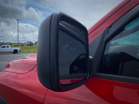 Used 2017 RAM 1500 Rebel AWD/4WD image 32