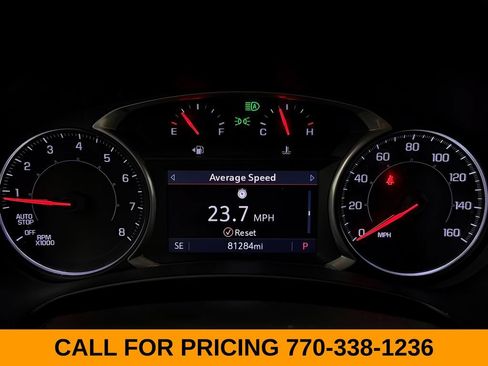 Used 2022 GMC Terrain SLT AWD/4WD image 22