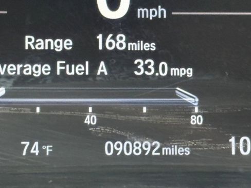 Used 2020 Honda CR-V LX image 9