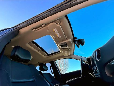 Used 2017 Dodge Durango GT w/ Premium Group image 14