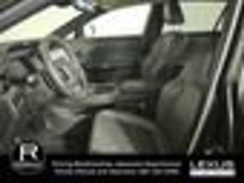 Used 2023 Lexus RZ 450e Premium w/ Technology Package image 9