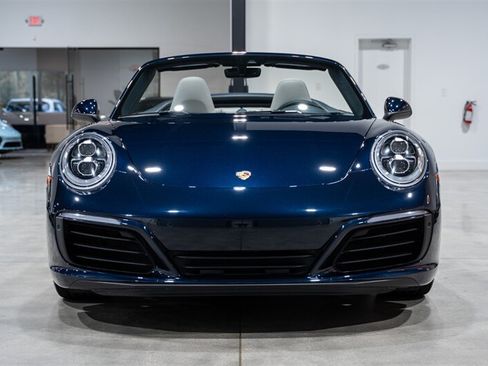 Used 2019 Porsche 911 Carrera S RWD image 70