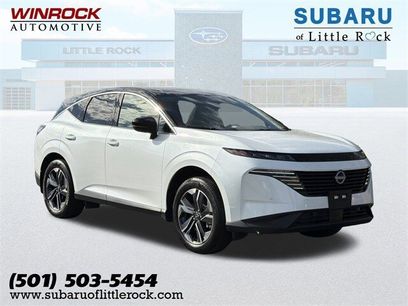 Used 2025 Nissan Murano SL w/ Cargo Package