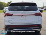 Used 2022 Hyundai Santa Fe SEL w/ Cargo Package image 4