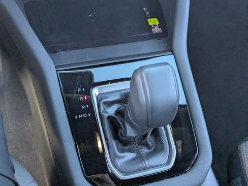 Certified 2025 Subaru Forester Sport w/ Popular Package #1 image 23