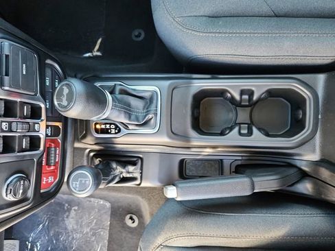 New 2026 Jeep Wrangler Willys image 20