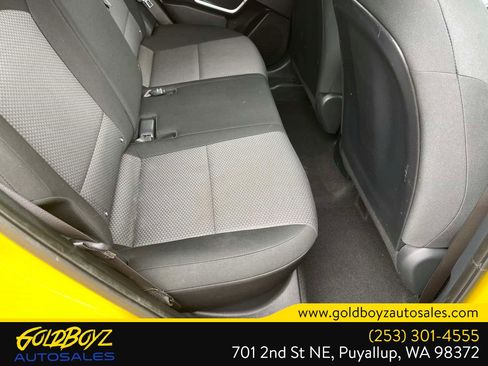 Used 2020 Kia Soul LX FWD image 23