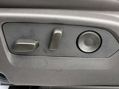 New 2026 Chevrolet Silverado 1500 LTZ image 15