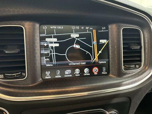 Used 2016 Dodge Charger R/T RWD image 15